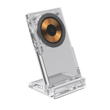 Logo trade mainoslahjat ja liikelahjat kuva: Magcharge 15W magneettinen langaton latausteline