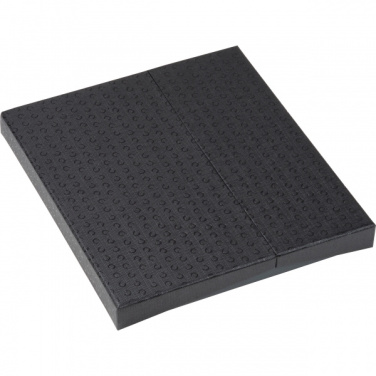 Logo trade liikelahja mainoslahja tuotekuva: MoLu tyylikäs lahjarasia Port St. Lucie