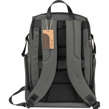 Logotrade mainoslahja tuotekuva: MoLu reppu Santa Ana