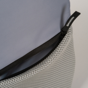 Logo trade mainoslahja ja liikelahja tuotekuva: Molu-olkalaukku Saint-Hubert