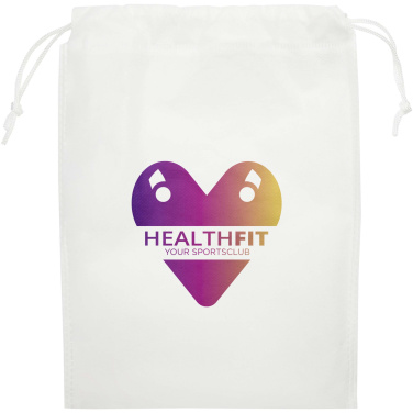 Logo trade liikelahja mainoslahja tuotekuva: Harmony kolmiosainen kylpytarvikesarja