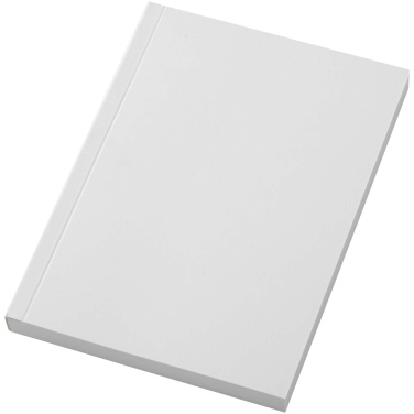 Logo trade mainoslahjat ja liikelahjat kuva: Novella Austen pehmeäkantinen A6-muistivihko, 100 arkkia