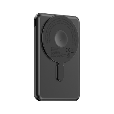 Logotrade mainostuotet kuva: Urban Vitamin Redwood 5in1 5000mah 20W PD tehopankki