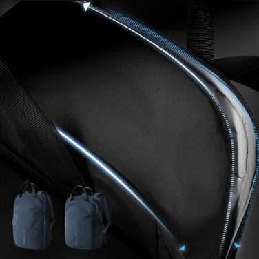 Logotrade liikelahjat kuva: XD Design Soft Tote reppu