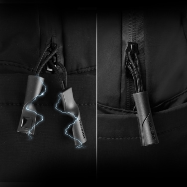 Logotrade mainoslahjat kuva: XD Design Soft Tote reppu