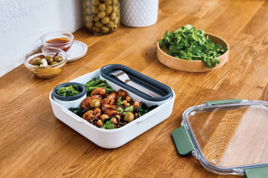 Logo trade liikelahjat tuotekuva: Black+Blum Lunch Box Original eväsrasia