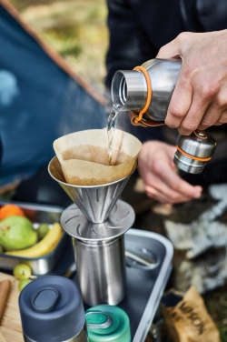 Logotrade liikelahja tuotekuva: Black+Blum eristetty vesipullo pieni 500ml