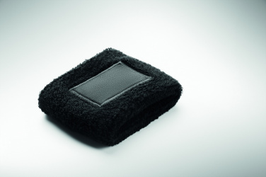 Logo trade mainoslahjat ja liikelahjat kuva: Rannenauha polypuuvillaa