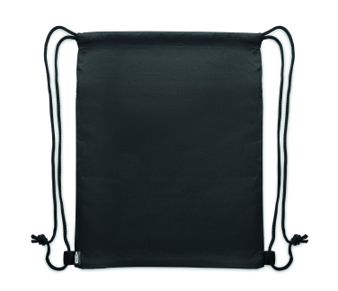 Logotrade liikelahja mainoslahja kuva: Narureppu 600D RPET