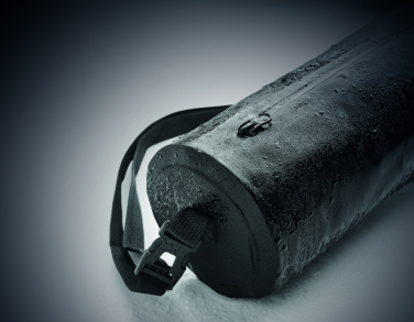 Logo trade liikelahjat mainoslahjat kuva: Kuivapussi urheiluun 300D RPET