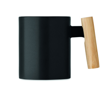 Logotrade liikelahja mainoslahja kuva: Keraaminen muki 320 ml