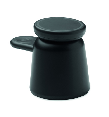 Logo trade liikelahja kuva: 3 in 1 langaton laturi 15W