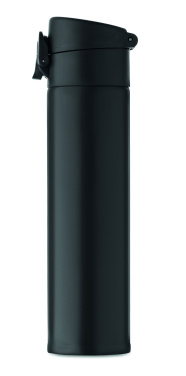 Logo trade mainoslahjat ja liikelahjat kuva: Kaksiseinäinen pullo 300 ml