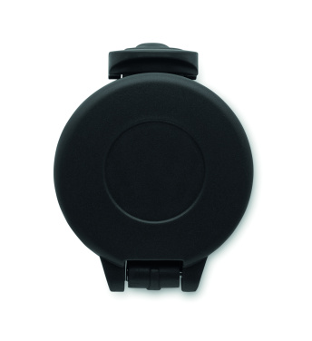 Logotrade liikelahja mainoslahja kuva: Kaksiseinäinen pullo 300 ml