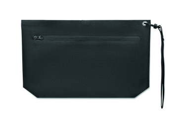 Logotrade liikelahja tuotekuva: Vedenkestävä asiakirjalaukku