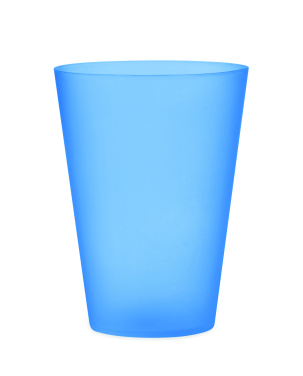 Logotrade mainoslahja tuotekuva: Reusable event cup 300ml