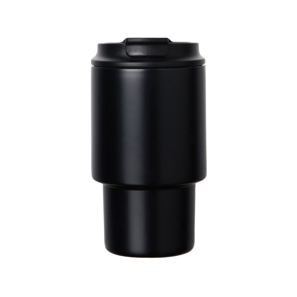 Logotrade mainostuotet kuva: VINGA Nagano RCS -mukaan otettava muki, 350 ml.