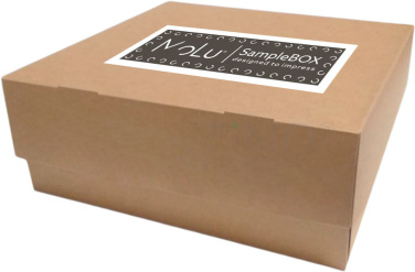 Logotrade mainostuote tuotekuva: Näytelaatikko Molu