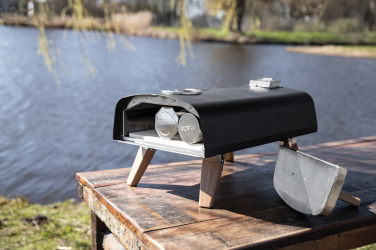 Logotrade mainostuote tuotekuva: BOSKA Pizza Oven Pro Pellet