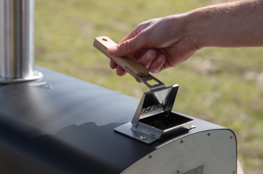 Logo trade liikelahjat tuotekuva: BOSKA Pizza Oven Pro Pellet