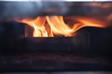 Logotrade mainoslahjat ja liikelahjat tuotekuva: BOSKA Pizza Oven Pro Pellet