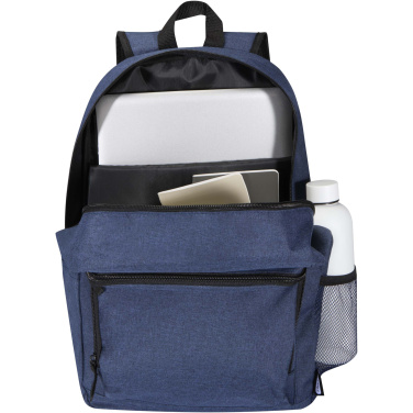 Logotrade liikelahjat kuva: Graphite deluxe -tietokonereppu 15" 20L