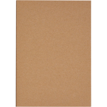 Logo trade mainoslahja ja liikelahja tuotekuva: Andean RCS-kierrätetty kansio, A5