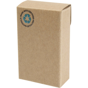 Logo trade mainoslahjat ja liikelahjat kuva: Hush korvatulpat