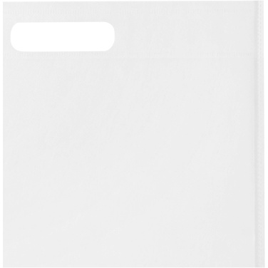 Logo trade mainoslahjat ja liikelahjat kuva: EcoSeal GRS-kierrätetystä kuitukankaasta valmistettu kassi, 5 l