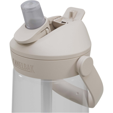 Logo trade mainostuote kuva: Camelbak® Thrive Flip 750 ml:n Tritan Renew vesipullo kääntyvällä pillillä
