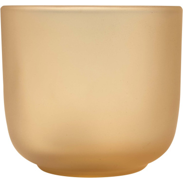 Logotrade liikelahjat kuva: Male 200 ml:n lasikupit – 2 kpl:n sarja