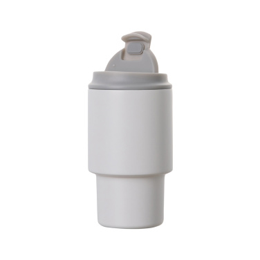 Logotrade mainoslahja ja liikelahja kuva: VINGA Nagano RCS -mukaan otettava muki, 350 ml.