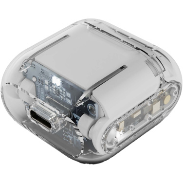 Logotrade mainoslahja ja liikelahja kuva: Prixton TWS162 nappikuulokkeet