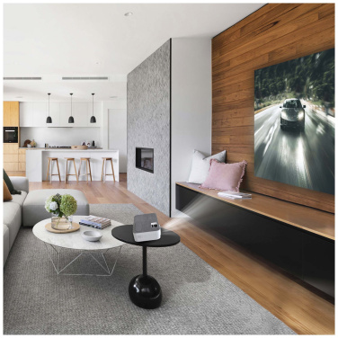 Logotrade mainoslahja ja liikelahja kuva: Prixton Lumière projektori