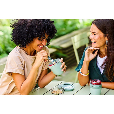 Logo trade liikelahja mainoslahja tuotekuva: Mepal Ellipse Mini lounasrasia