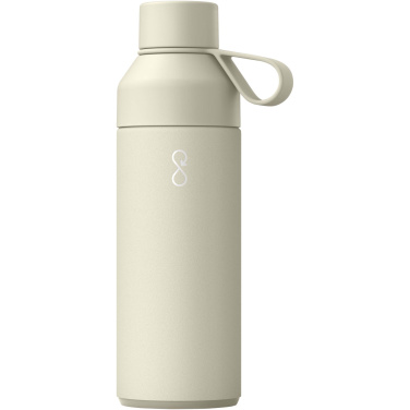 Logotrade mainoslahjat ja liikelahjat tuotekuva: Ocean Bottle 3-in-1-lahjasetti, 500 ml