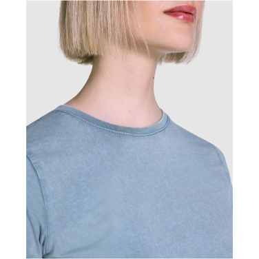 Logotrade mainostuotet kuva: Fiyi naisten lyhythihainen t-paita