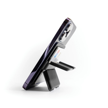 Logotrade mainoslahjat kuva: C-Secure MagSafe -puhelinlompakko