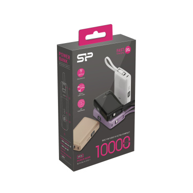 Logo trade mainoslahja kuva: 