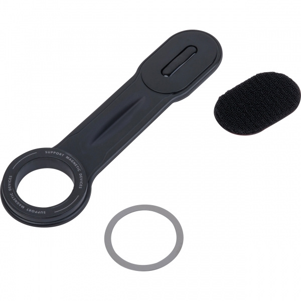 Logo trade liikelahja mainoslahja tuotekuva: Magneettinen puhelinteline Cape Towniin