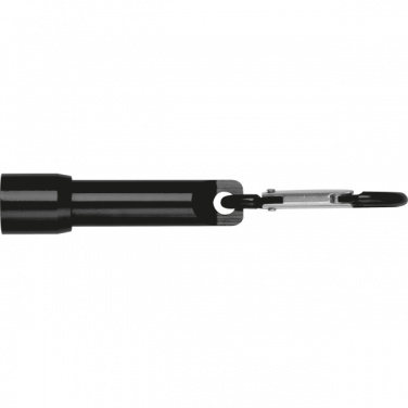 Logo trade liikelahja kuva: Mini taskulamppu BERGAMO