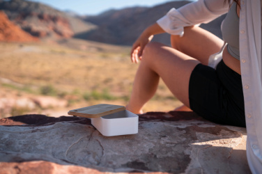 Logo trade liikelahjat tuotekuva: RCS RPP eväsrasia bambukannella