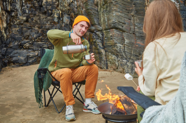 Logo trade mainostuotet tuotekuva: Black+Blum Explorer termospullo Duo 1L