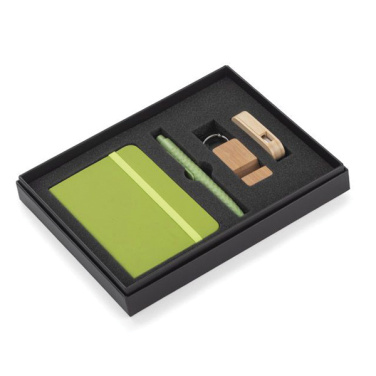 Logo trade liikelahja mainoslahja tuotekuva: #Saleco Premium -lahjalaatikko