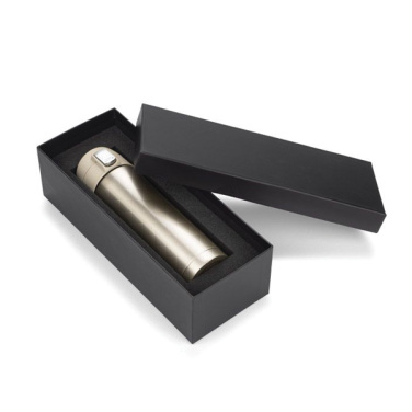 Logotrade mainoslahjat kuva: #Botelo Premium -lahjalaatikko