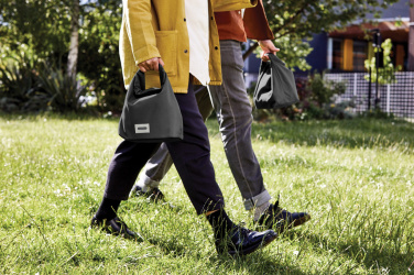 Logo trade liikelahja mainoslahja tuotekuva: Black+Blum 6,7 litran eristetty lounas-/kylmälaukku