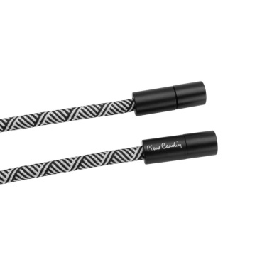 Logotrade mainoslahja tuotekuva: Puhelinnauha johdolla, Audrey Pierre Cardin