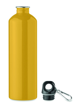 Logo trade mainoslahja ja liikelahja tuotekuva: Kierrätetty ruostumaton 750ml