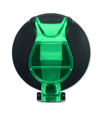 Logo trade liikelahja mainoslahja tuotekuva: Vesipullo sport RPET 1L