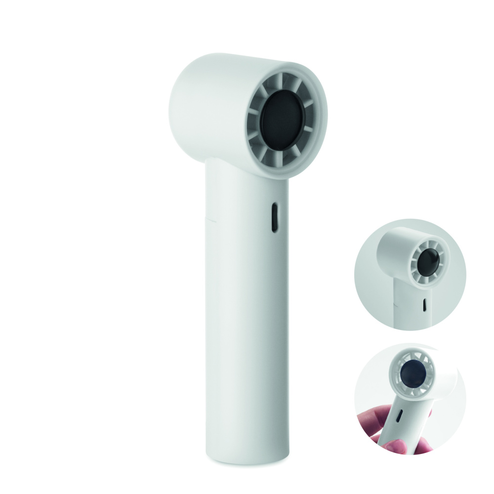 Logotrade mainoslahjat ja liikelahjat tuotekuva: Mini hi-speed tuuletin